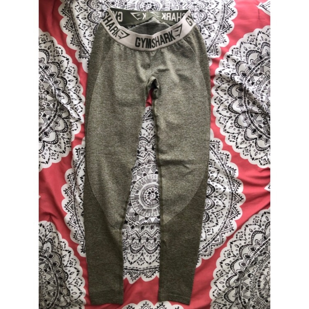 Gymshark Flex Leggings - Picture 5 of 8